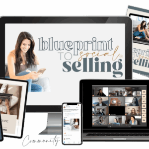 Holly Hillier – Blueprint To Social Selling Download