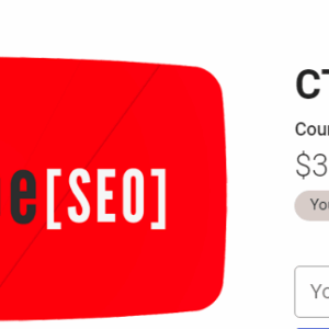 [SUPER HOT SHARE] Holly Starks – CTR Method  – YouTube Ranking + Clickbank Affiliate Marketing Download