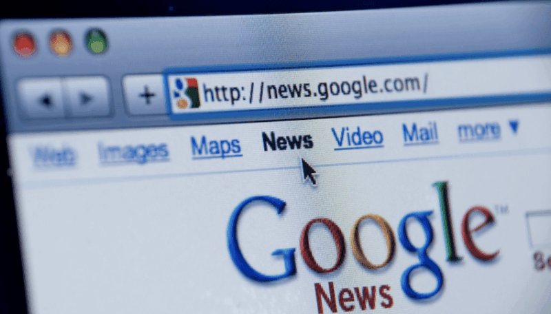 Holly Starks – Google News Creation and Approval Training Download