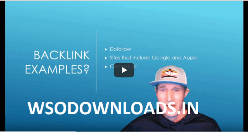 [SUPER HOT SHARE] Holly Starks – Marc Zwygart – SEO Authority Course 2020 Download