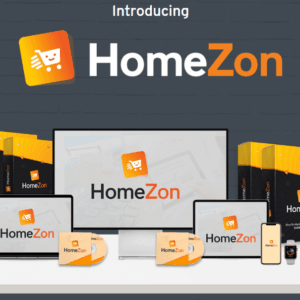 [GET] HomeZon Quick Start Guide Only Download