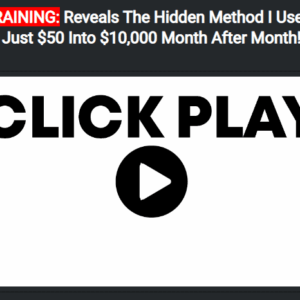 How I Turned  Into ,000 In 1 Month – The ,000 Affiliate Course Free Download