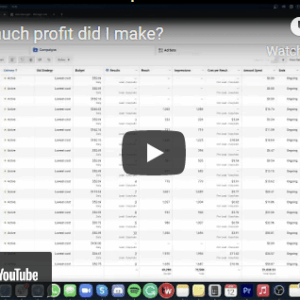 How I Made Over 600K in the Past Year With Facebook Ads and Affiliate Offers Download
