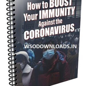 [GET] How To Boost Your Immunity Against The Coronavirus Download