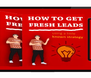 How To Get Fresh Leads Free Download