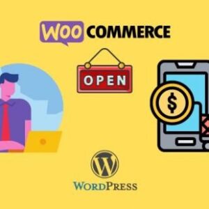 [GET] How to Build an Online Store with WooCommerce and WordPress Free Download