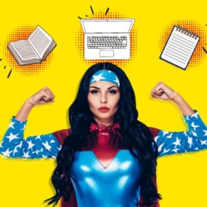 How to Self Publish Books on Amazon KDP for Extra Income Free Download
