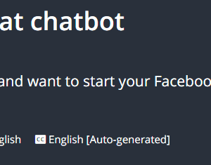 [GET] How to set up a Manychat chatbot (beginner) Download