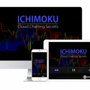 Hubert Senters – Ichimoku Cloud Charting Secrets Download
