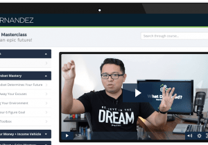 [SUPER HOT SHARE] Hugo Fernandez – 6 Figure Masterclass Download