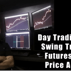 Humberto Malaspina – Day Trading and Swing Trading Futures with Price Action Download