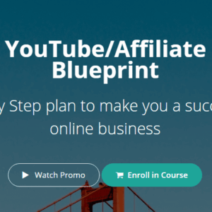 [SUPER HOT SHARE] Hunter Edwards – $300 a day YouTube/Affiliate Marketing Blueprint Download