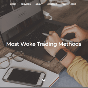 HunterFX – Most Woke Trading Methods Download