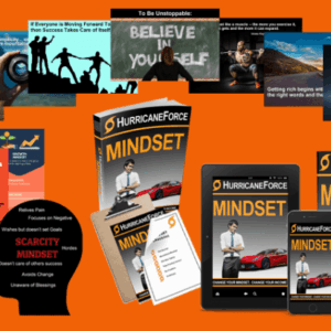 [GET] HurricaneForce Mindset + OTO’s – Releasing 21st October Free Download