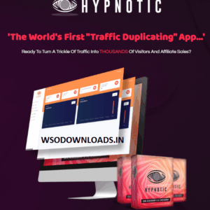 [GET] Hypnotic Referral System Download