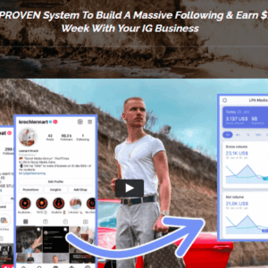 IG Elites Academy Free Download