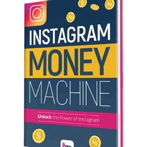 [GET] IG Professor – Instagram Money Machine v2.0 Free Download