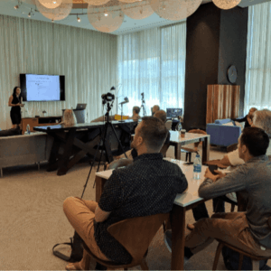 IMQueen Christina – Replay of Halloween Ad Buyers Workshop Download