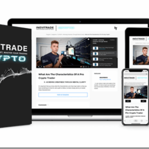 INEVITRADE – Crypto Accelerator Trading Course Download