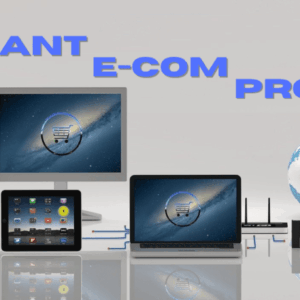 Ian B – Instant Ecom Profits + OTO Free Download
