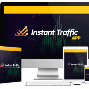 Ian Ross – Instant Traffic App Free Download