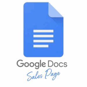 Ian Stanley – Google Docs Sales Page Advanced Download