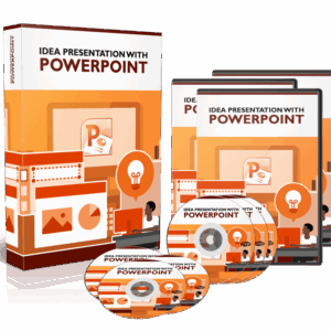 [GET] Idea Presentation With Powerpoint + OTO Free Download