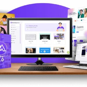 Ifiok Nkem – MarketingBlocks 2.0 Free Download