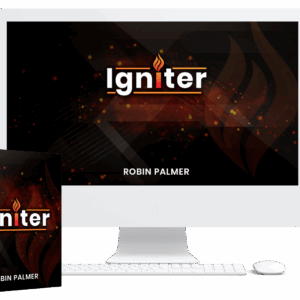 [GET] Igniter Free Download