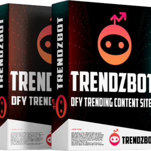 Igor Burba – Trendzbot Free Download