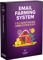Igor Kheifets – Email Farming System 2022 Download