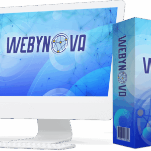 Ijlal Ahmed – Webynova Free Download