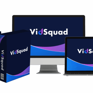 ImReview Squad – VidSquad + OTO Free Download