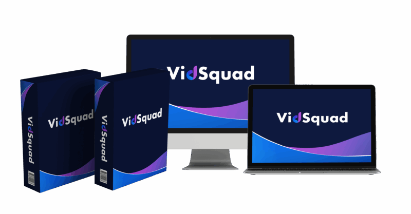 ImReview Squad – VidSquad + OTO Free Download