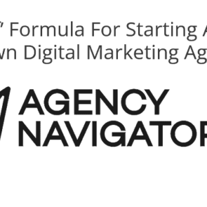 Iman Gadzhi – Agency Navigator Download