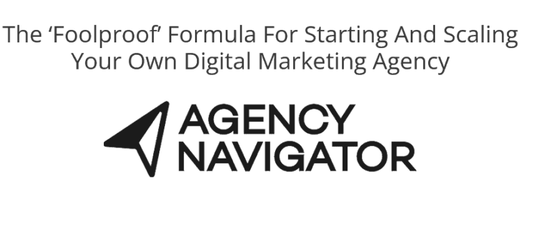 Iman Gadzhi – Agency Navigator Update 1 Download