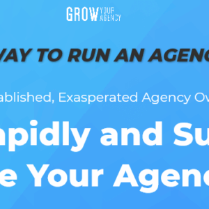 Iman Gadzhi – Copy Paste Agency [Full Completed] Download
