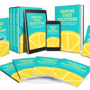 [GET] Immune Food Solutions Free Download