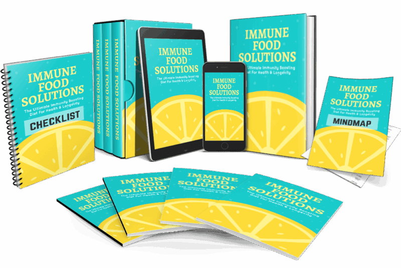 [GET] Immune Food Solutions Free Download