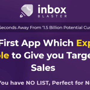 InboxBlaster FE Free Download
