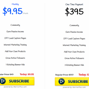 [SUPER HOT SHARE] Income Magnet Community Lifetime Account $395 Download