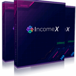 IncomeX – Launching 23 Jan 2021 Free Download