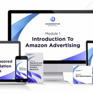 Incrementum Digital – Amazon Advertising Academy Download