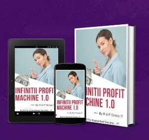 [GET] Infinitii Profit Machine 1.0 Download