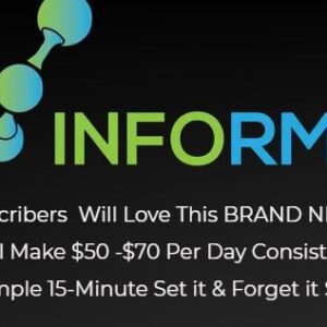 [GET] Informly – Launching March 18th