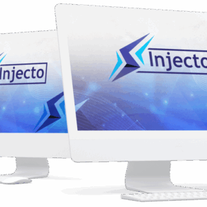 Injecto + OTOs Free Download