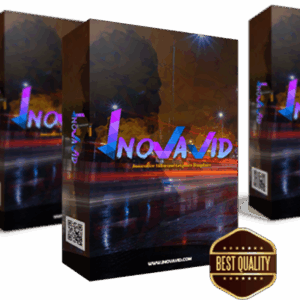 [GET] Innovative Promotions – Brand New Breakthrough Innovative Video and Graphic Promotions + OTO’S Download