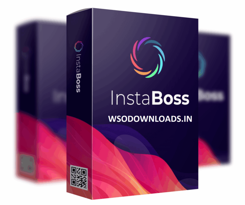 [GET] Insta Boss (InstaBoss) – Team Blackbelt Download