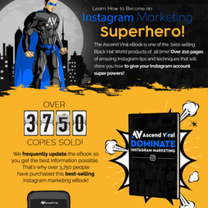 [GET] Instagram Ascend Viral Digital Marketing Download