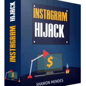 [GET] Instagram Hijack Download